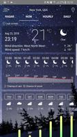 Weather App Pro capture d'écran 3