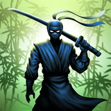 Ninja warrior: Legende der Abe Zeichen