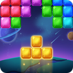 Blok puzzle - game teka teki