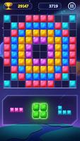 Block puzzle - Jeux de puzzle capture d'écran 1