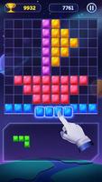 Block puzzle - Jeux de puzzle capture d'écran 3