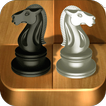 Knight Chess: schaakspel