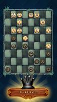 Knight chess: Jogo de xadrez imagem de tela 2