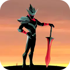 Shadow fighter 2: Ninja fight XAPK 下載