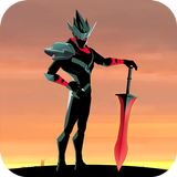 Icona Shadow fighter 2: Ninja fight