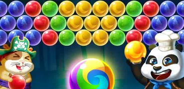 Bubble Shooter: Bubble Breaker