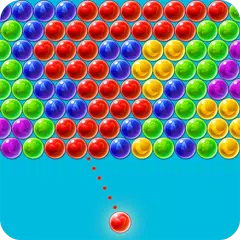 Baixar Bubble Shooter - Ball Shooter XAPK