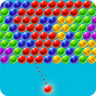 Bubble Shooter-icoon