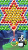 Bubble Shooter Affiche