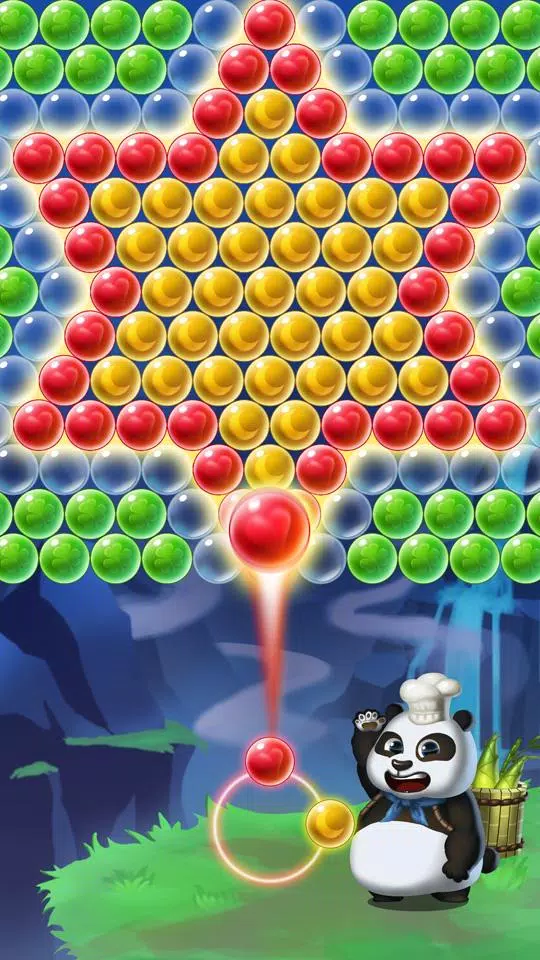 777 JOGO Bubble Shooter Fun android iOS apk download for free-TapTap