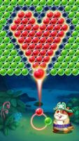 Bubble Shooter captura de pantalla 1