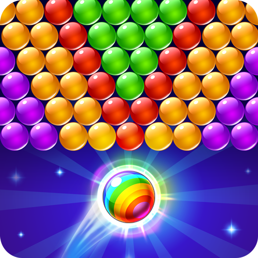 Bubble Shooter