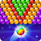 Bubble Shooter Zeichen