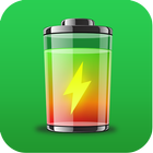 Fast Charging icon