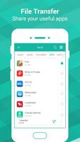 File transfer - share files screenshot 3