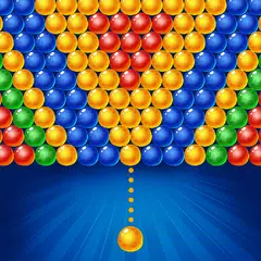 Bubble shooter - Bubble game XAPK download