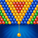 Bubble Shooter: стрелок-пузырь