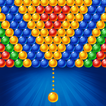 Bubble shooter: Jogo de bolhas