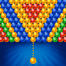 Bubble Shooter: стрелок-пузырь APK