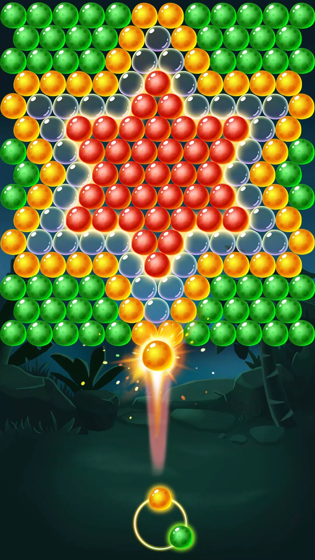 Jogos de Bolinhas Bubble Shooter - Baixar APK para Android