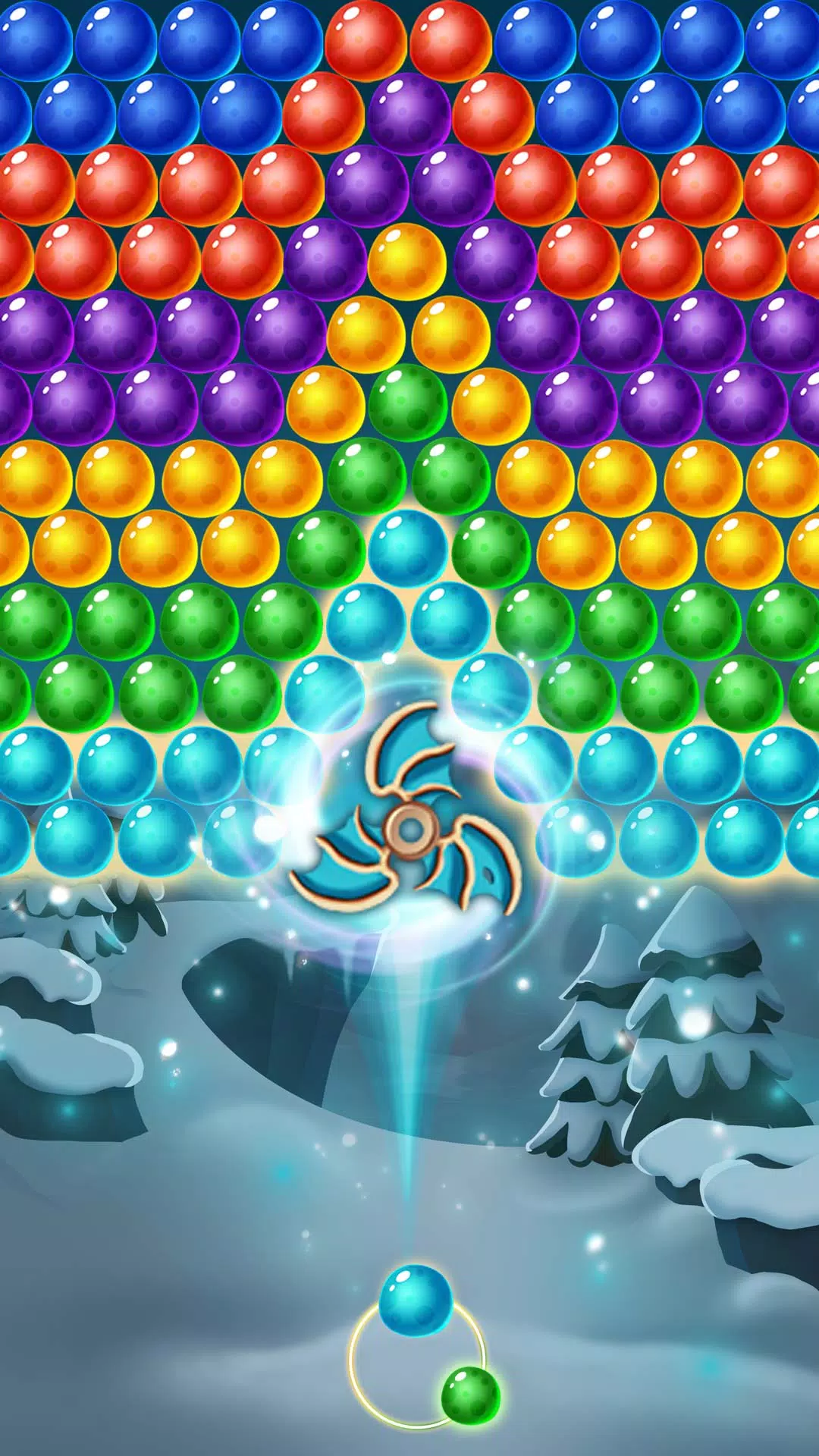 Baixar Bubble Shooter 14.0 Android - Download APK Grátis