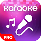 Karaoke Pro – Sing & Record icône