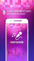 Karaoke Pro – Sing & Record الملصق