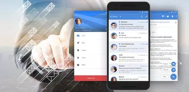 Email Pro