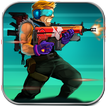 Metal soldiers: shooting game