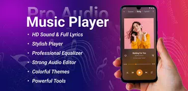 Musik Player - Music Player