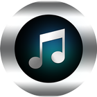 Música mp3 - Music Player ícone