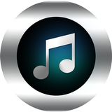 Música mp3 - Music Player ícone