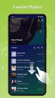 Lecteur Musique - Music Player capture d'écran 2