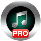 آیکون‌ Music Player Pro