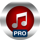Music Player Pro アイコン