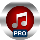 Music Player Pro আইকন