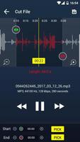 Music Player Pro syot layar 3