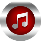 Music player - play music icon