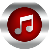 Music player - play music icon