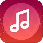 무료 음악 - 음악 플레이어 아이콘