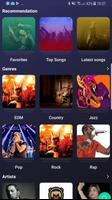 Free Music - Music Player পোস্টার