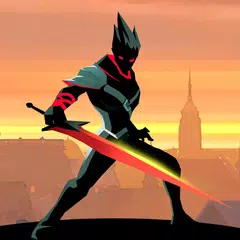 Shadow Fighter: Fighting Games XAPK download