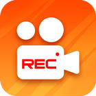 Screen recorder - Screen video recorder icon