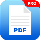 PDF Reader Pro icône