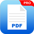 آیکون‌ PDF Reader Pro