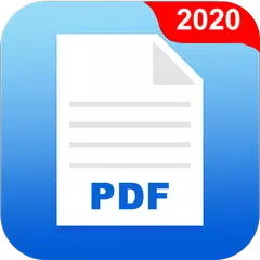 PDF閱讀器-創建，掃描和合併PDF APK 下載