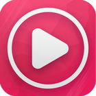 Video Player biểu tượng