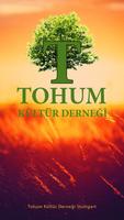 Tohum Kültür Derneği پوسٹر