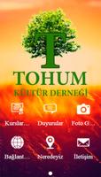 Tohum Kültür Derneği captura de pantalla 1