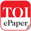Times Of India Newspaper App